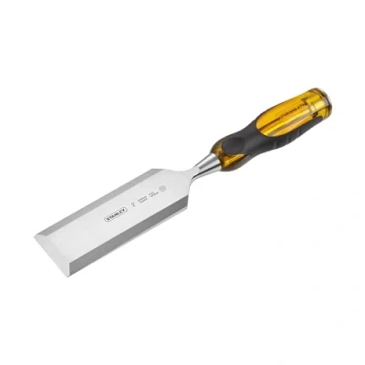 Image of Stanley 016267 50mm FatMax Thru Tang Chisel