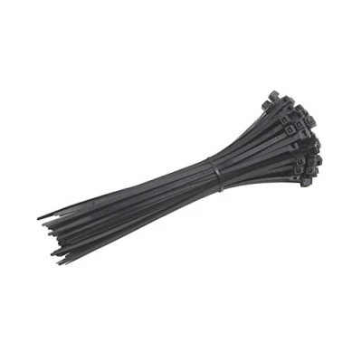Image of Meister 200 mm Cable Ties, Pack of 100, 7452550