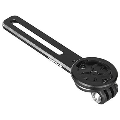 Image of Topeak UTF Multi Mount for Integrated Handlebars, 120mm
