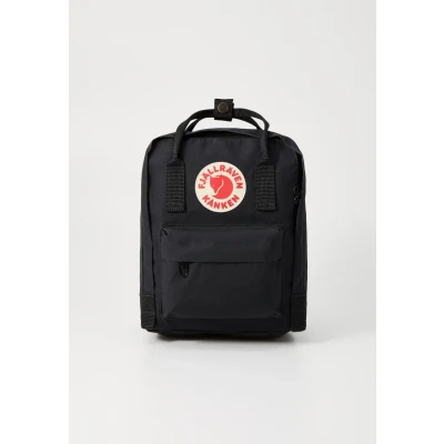 Image of Fjällräven KÅNKEN MINI Unisex Rucksack for kids, Size: One Size, Black
