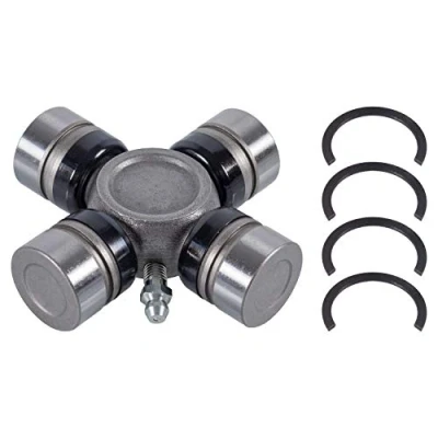 Image of 0437125010, 0437130010, 0437130011, 3741130020 Drive Shaft Coupler BLUE PRINT ADT33901 26mm