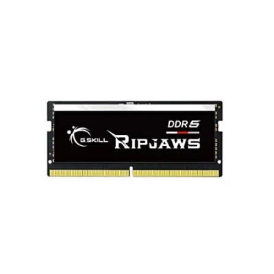 Image of S/O DDR5 16GB 4800MHz G SKILL RIPJAWS MODULE