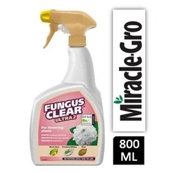 Image of Miracle Grow Fungus Clear Ultra Gun 800ml PACK (6)