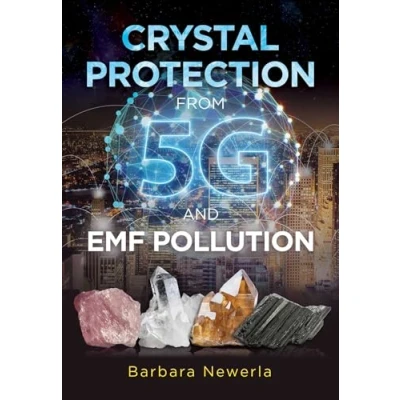 Image of Crystal Protection from 5G and EMF Pollution