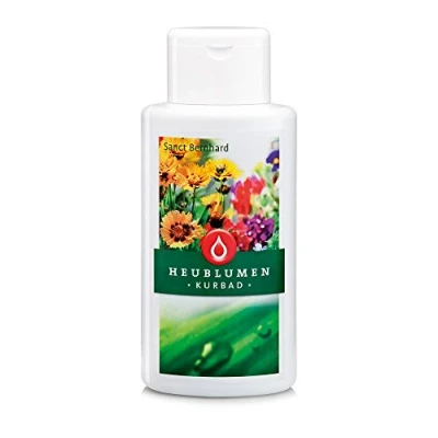 Image of Heublumen Kurbad 750 ml