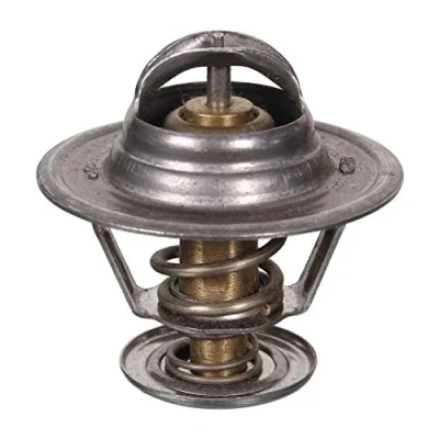 Image of 1544098, 273952, 467015 Engine thermostat FEBI BILSTEIN 11494 81C