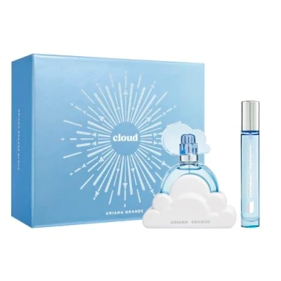 Image of Ariana Grande Cloud Eau De Parfum 30ml Gift Set