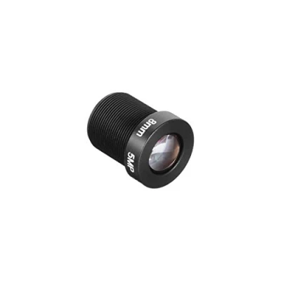 Image of N/A 8 mm 5MP F2.0 FPV Wide Angle Lens for CCD Camera