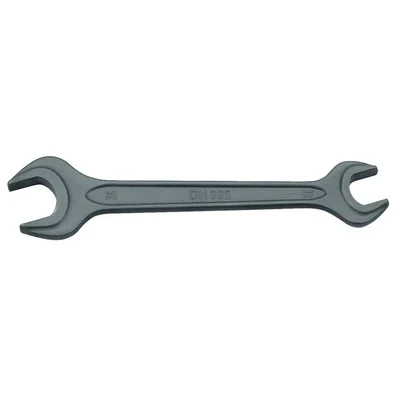 Image of GEDORE Double Open end spanner, SW 32+36 mm, Metric, Ergonomic, 310 mm long, 895 32X36