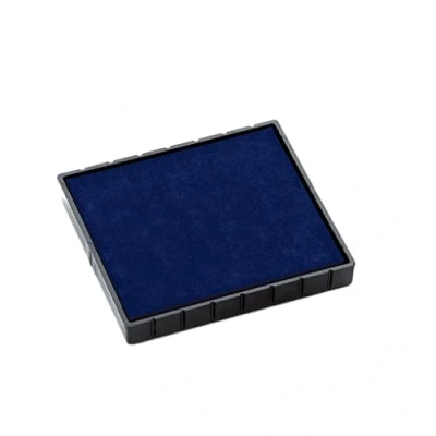 Image of COLOP E/54 Blue Replacement pad Single 107316 fits Printer 54 &amp; Dater