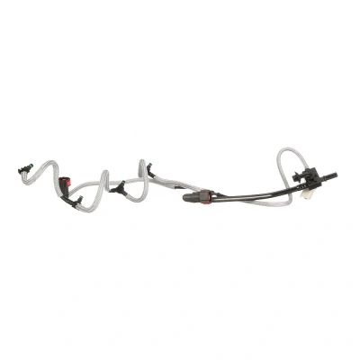 Image of Gates Molded Fuel Hose MFL1362