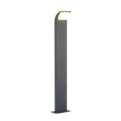 Image of Lucande Tinna LED path light, 80 cm