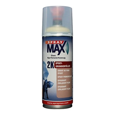 Image of Spray Max 2K Epoxy Primer Beige, 400 ml