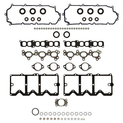 Image of 7701474059 gasket Set, cylinder head AJUSA 53018200 without