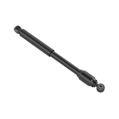 Image of 0004636632, A0004636632 Shock Absorber, steering STABILUS 084401 633mm STAB O SHOC MERCEDES BENZ: G Class Off Road