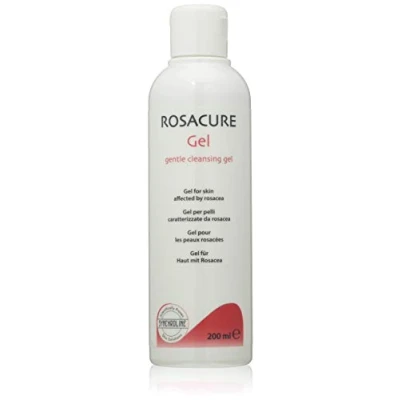 Image of Generaltopics Body Cleansing Gel, 200 ml