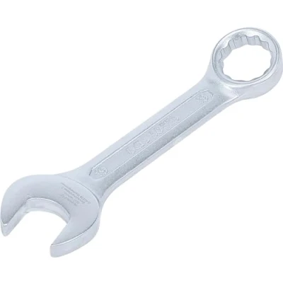 Image of BGS 30779 Combination Spanner extra short 19 mm