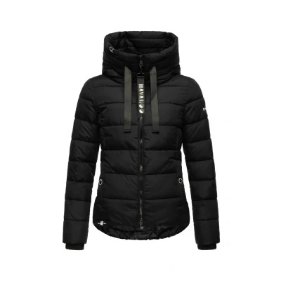 Image of Navahoo Amayaa Winter jacket, Women&#039;s, Size: XS, Black