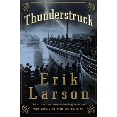 Image of Thunderstruck