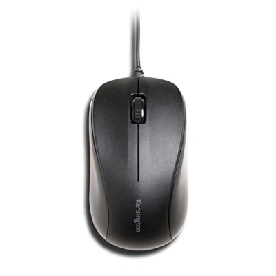 Image of Kensington ValuMouse Three button Wired Mouse