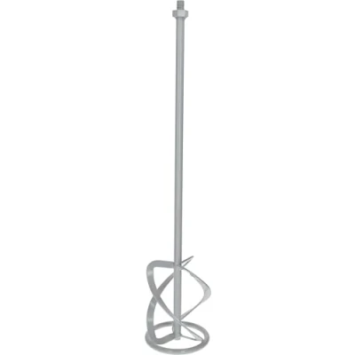 Image of Bosch Professional Stirrer Basket (Stirrer Ø: 120 mm, Mixing Quantity: 10 25 kg, Accessories Rotary Drill)