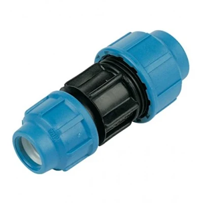 Image of FLOPLAST MDPE 25mm x 20mm Reducing Coupling