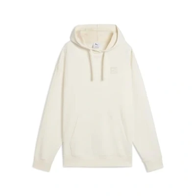 Image of PUMA ESS ELEVATED Comfort Hoodie TR