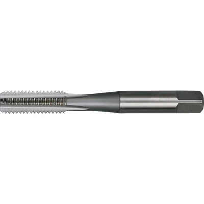 Image of Sherwood 1&quot;X11 BSPT HSSGT Straight Flute Plug Tap