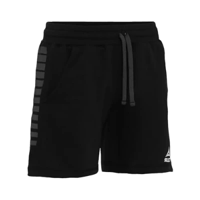 Image of Select Torino Shorts Women Black, Large