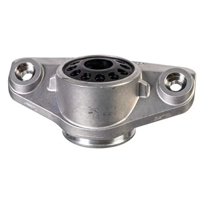 Image of 55330D3000, 55330D7000, 55330D9000 Top strut mount BLUE PRINT ADG080336 Rear Axle without ball bearing Elastomer KIA: Sportage IV, HYUNDAI: Tucson
