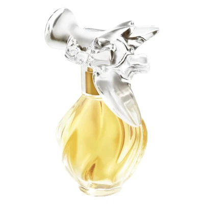 Image of Nina Ricci L&#039;air Du Temps Eau de Toilette, 30ml