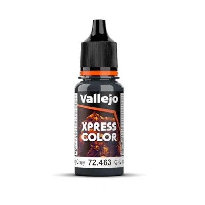 Image of Vallejo AV Xpress Color 18ml Iceberg Grey