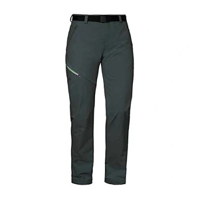 Image of Schöffel Wendelstein L Pants Moonlit Ocean 46
