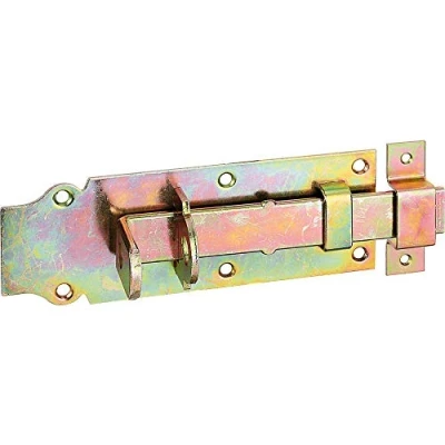Image of Lock Bolt with Flat Handle Horizontal Locking, 116774