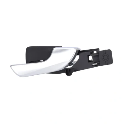 Image of 156092165, 156092165SK Door Handle FEBI BILSTEIN 179427 Interior Panel, Front, Right Chromed ALFA ROMEO: Giulietta Hatchback