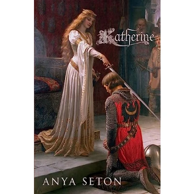 Image of Katherine: The classic historical romance