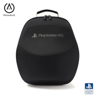 Image of PowerA Storage Case for PlayStation VR2