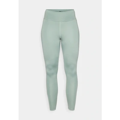 Image of Puma MOVE 7/8 Leggings, Women&#039;s, Size: Medium, Green moon