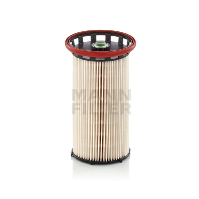 Image of 2559747 Fuel Filter MANN PU 8028 Insert VOLKSWAGEN: CADDY 4 Kombi, Arteon, Passat B8 Variant, SKODA: Karoq Off Road