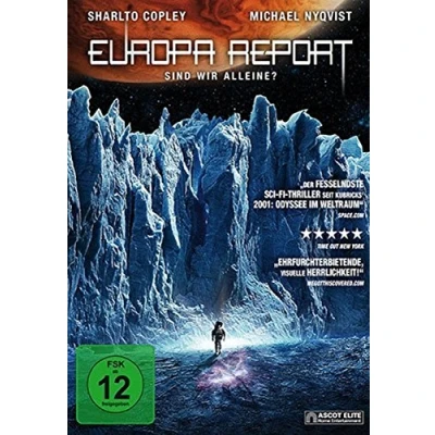 Image of Europa Report