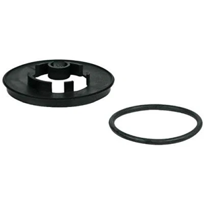Image of GROHE Shank Mounting Kit Chrome 46249000