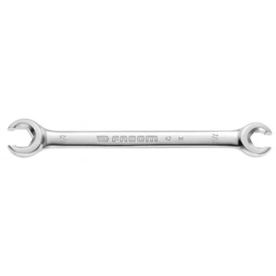 Image of FACOM 42.5/16X3/8 Series 42 inch 15 Degree Hinged Flare Nut Wrench, 5/16 x 3/8 Size