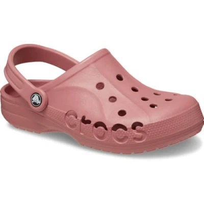 Image of Crocs Unisex Via Clog, Blossom, 9 UK
