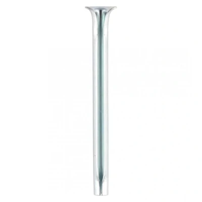 Image of TIMco 08110EN BZP Express Nail 8 x 110 Zinc (Box of 50)