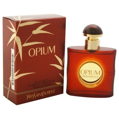 Image of Opium Edt Vapo 30ml