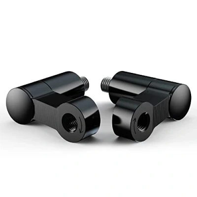 Image of Mirror Extenders