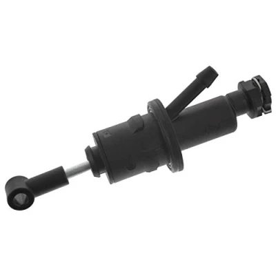 Image of 1692900312, A1692900312 Clutch Master Cylinder FEBI BILSTEIN 46206 MERCEDES BENZ: A Class, B Class
