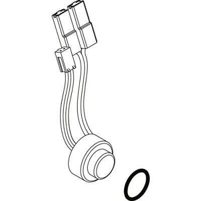 Image of Armitage Shanks Infra Red Sensor Wire Pack