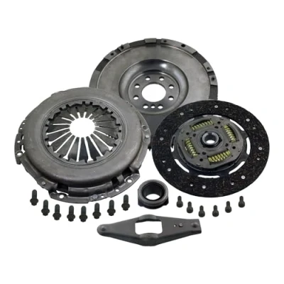 Image of 4413743, 4413743S1, 4413743SP, 4413743SP04, 4413743SPSP04 Clutch BLUE PRINT ADF123009 FORD: Transit Mk5 Platform / Chassis, Van