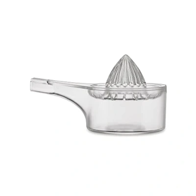 Image of Alessi Thermoplastic Resin Citrus Squeezer,White